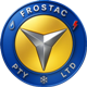 Frostac PTY LTD Logo - sticky