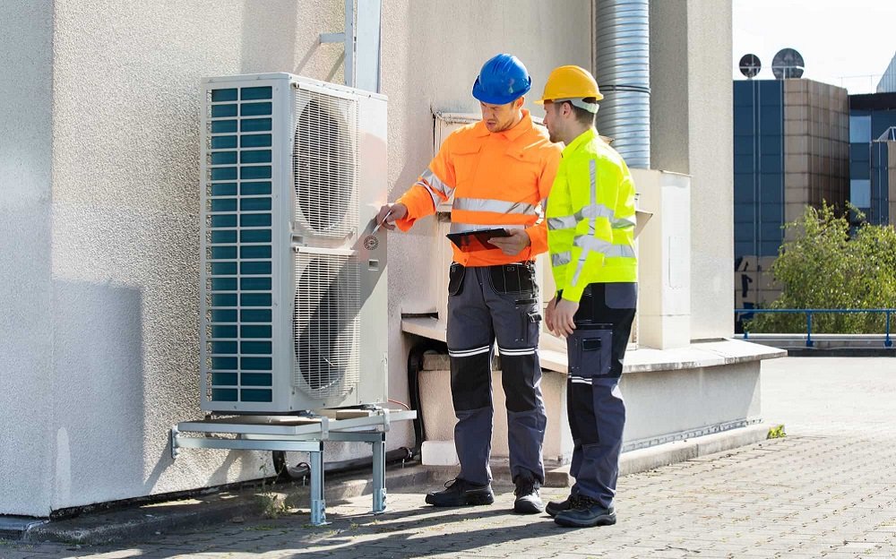 HVAC System Needs Immediate Services