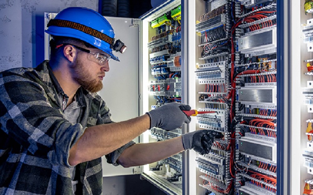 Why Professional Electrical Service Matter For HVAC